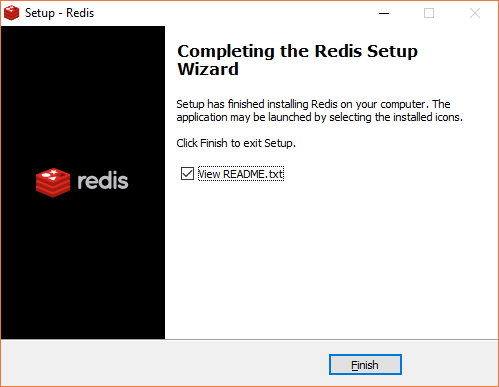 Redis安装11
